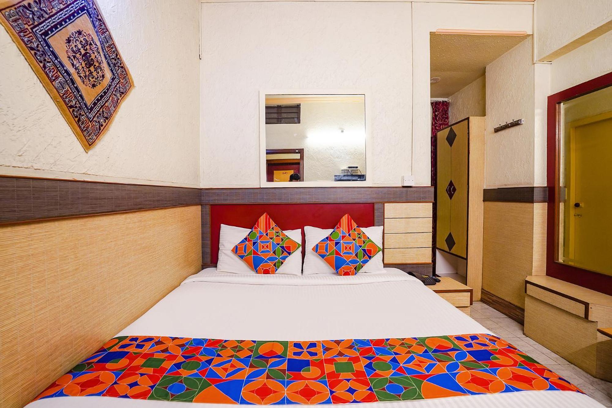 Hotel Lalbagh Gardenia Bangalore Exterior foto