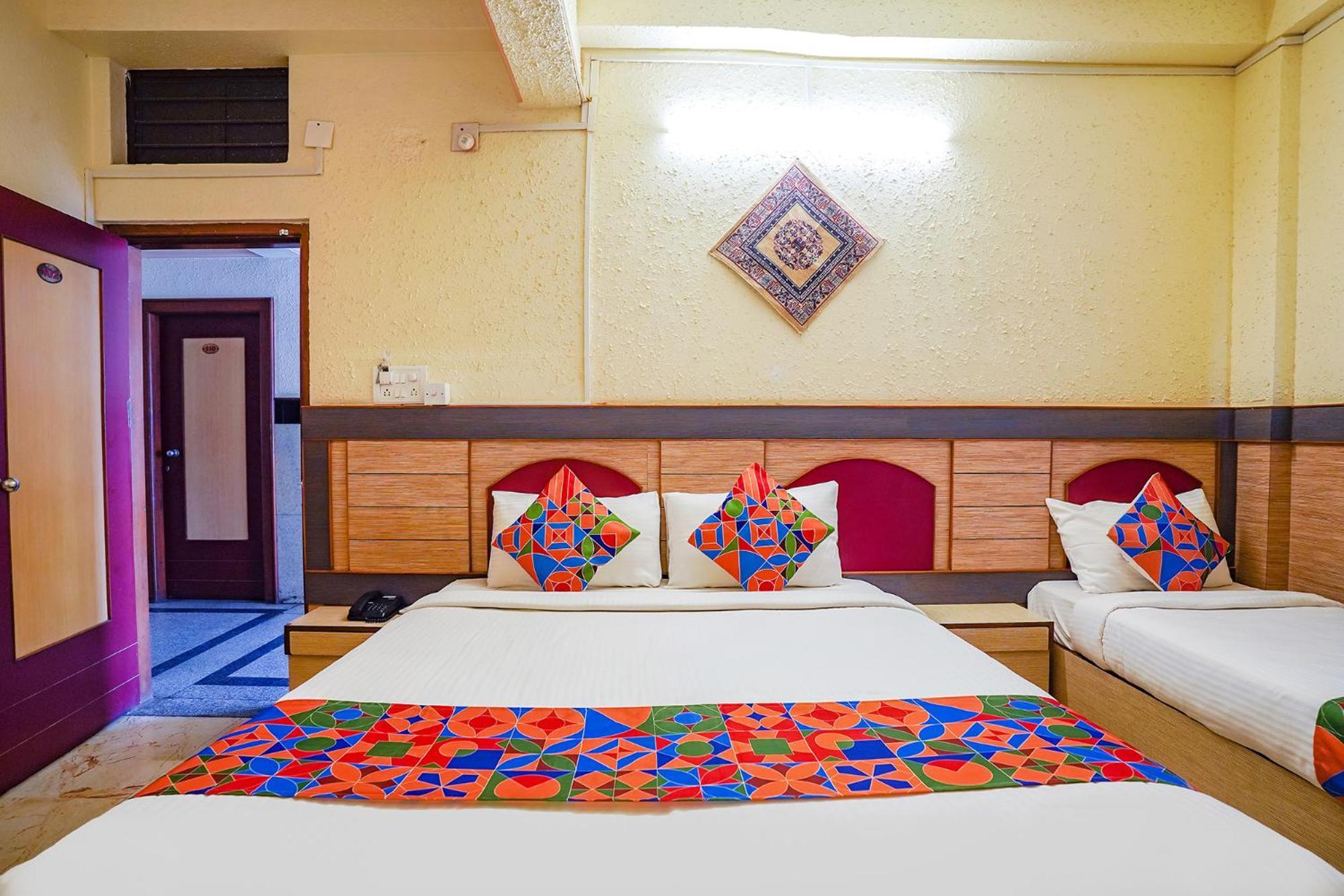 Hotel Lalbagh Gardenia Bangalore Exterior foto