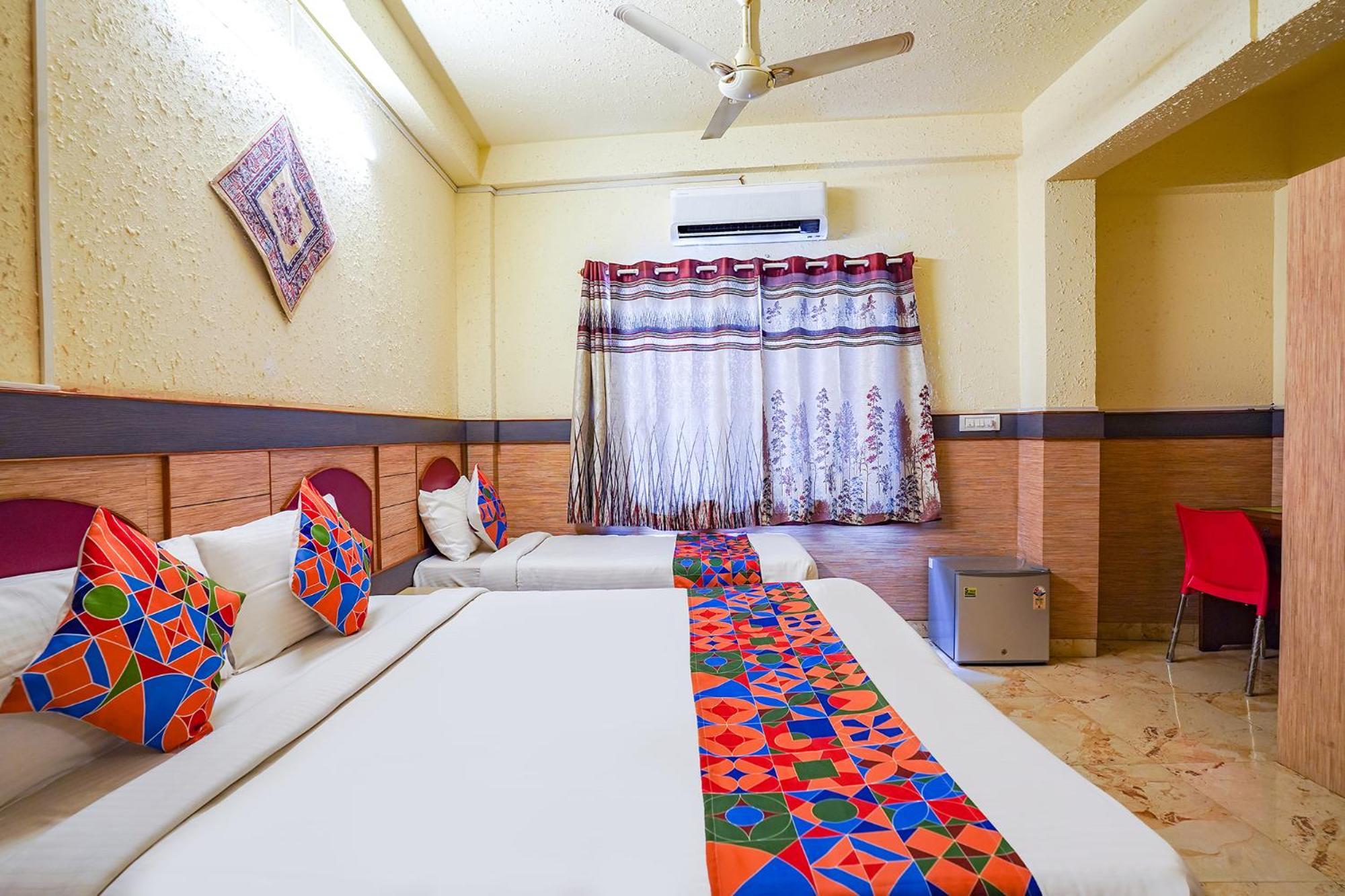 Hotel Lalbagh Gardenia Bangalore Exterior foto