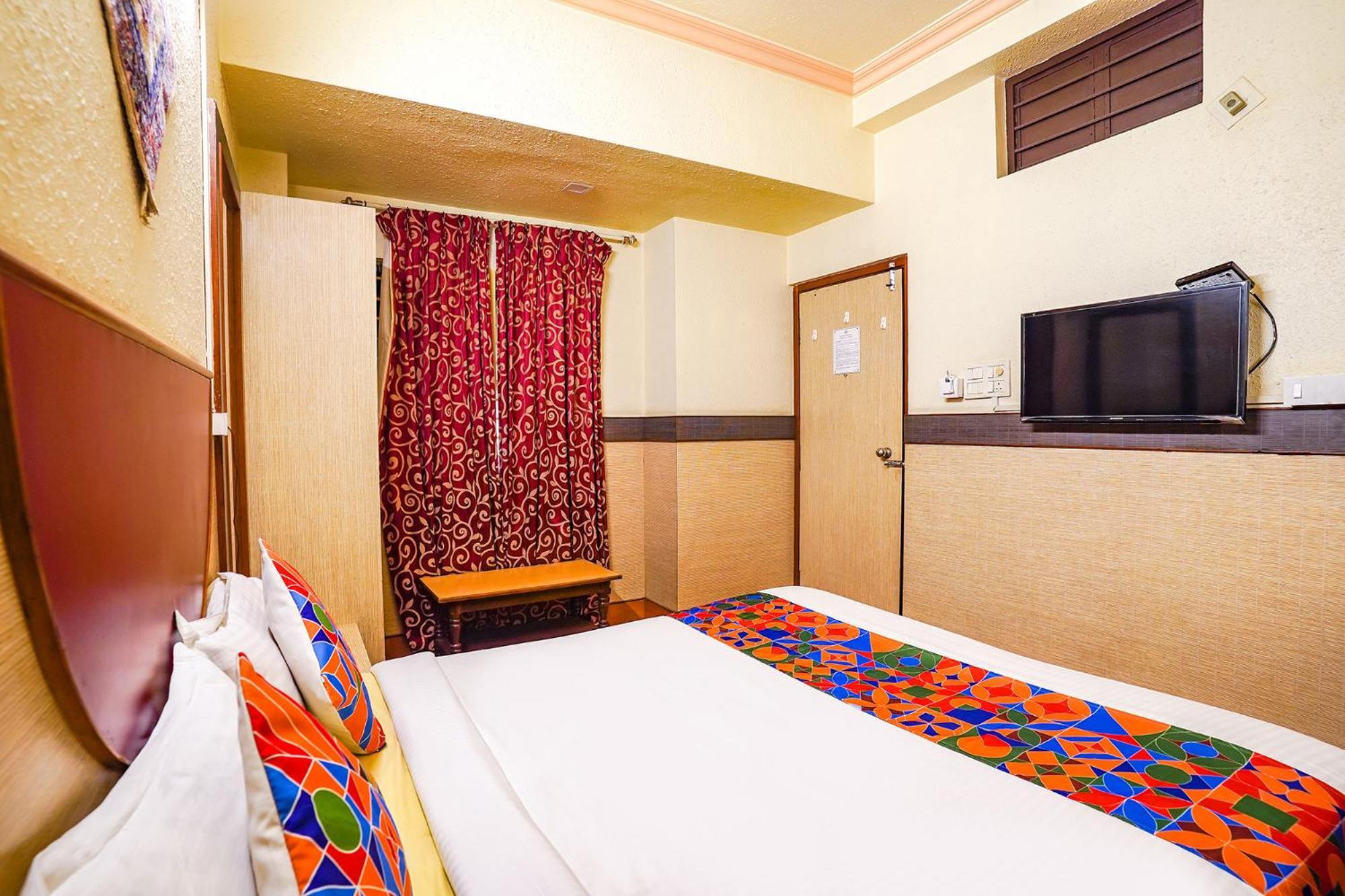 Hotel Lalbagh Gardenia Bangalore Exterior foto