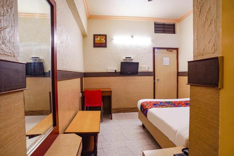 Hotel Lalbagh Gardenia Bangalore Zimmer foto